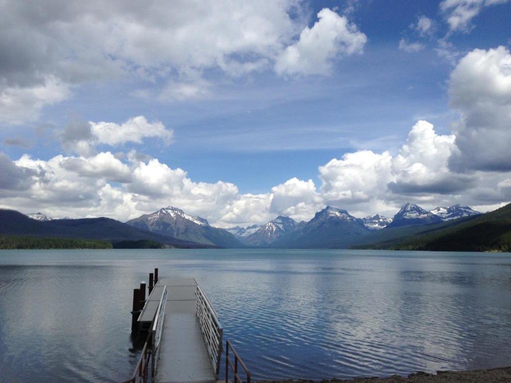 Wilderness Resort At Meadow Lake Columbia Falls Exteriör bild